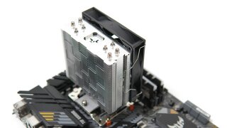 DEEPCOOL AG400 CPU 쿨러