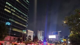 [속보] 서울 시청역 교차로서 차량 인도 돌진 심정지 9명