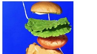 푸라닭치킨이 런칭하는 버거 브랜드