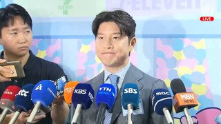 박주호 : 한국 축구 발전에 도움이 된다고 판단해서 얘기했지 다른 복잡한 생각은 안 했다