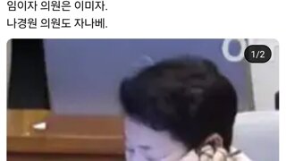 ㅋㅋ국짐국개들 고생하네 ㅋㅋ집에가서자좀