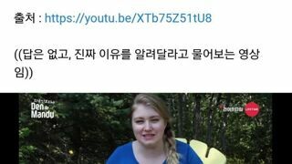 한국인은 왜 알레르기가 없죠?