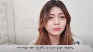 이국적인데 한국인 유전자 100%인 사람