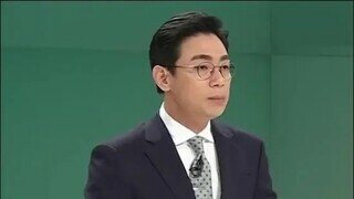 분노한 JTBC 오대영 앵커, 