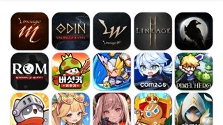 모바일 게임 매출에서 RPG 비중은 사상 처음 50% 아래로 떨어져…