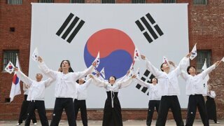 오늘은 제 79주년 광복절입니다.