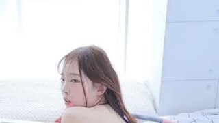 ㅇㅎ) 모모리나 섹시화보