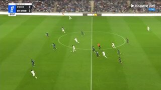 PSG 이강인 리그앙 개막골