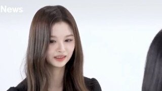 예쁜 아기 대회 우승한 적 있다는 설윤