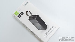 알로코리아 대용량 30000mAh 3003PD 고속충전 보조배터리