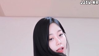 ㅇㅎ) BJ 예리 끈나시에 핫팬츠