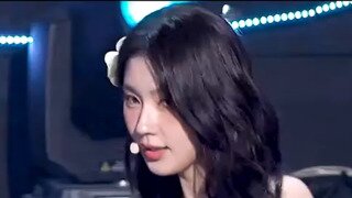 아이들 미연을 만난 고경표 반응 ㅋㅋㅋㅋㅋㅋ