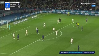 PSG 이강인 시즌 2호골