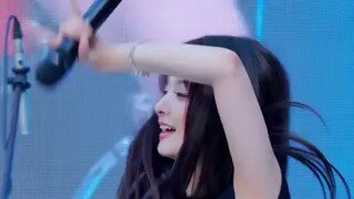 이나경 퇴근길 (프로미스_9)