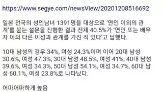 일본녀 순종적이라고 마냥 좋다고 하면 안되는 이유