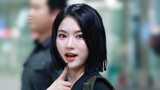 스테이씨 아이사