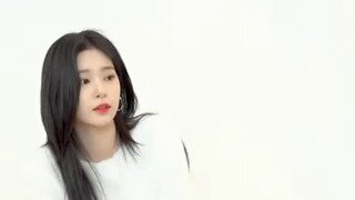 키르시의 새 모델이 된 김민주