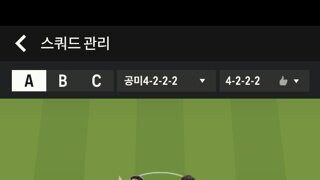 FC서울 금카팀