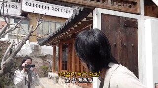 유재석 홍진경이 제일 싫다는 김영철.mp4...