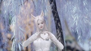 ♡ 영지 신규 아바타 ♡