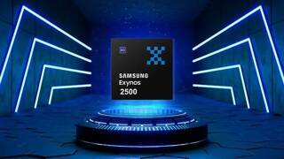 엑시노스 2500 GPU 벤치마크