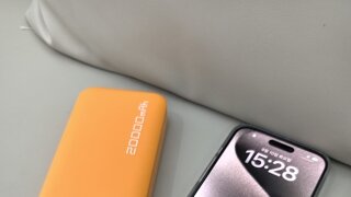 보조배터리 후기 쿡테크 55w 20000mah