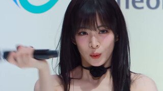 백바지 핏 프로미스_9 이채영