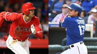 오타니, 역대 아시아 선수 MLB 최다 홈런 등극