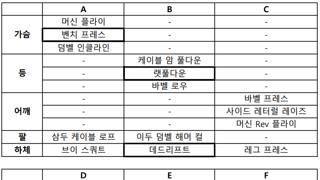 다시 강해지겠습니다