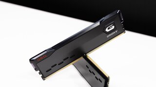 NON RGB를 위한 스탠다드 메모리 GeIL DDR5 ORION V GRAY