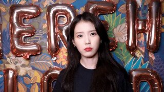 상암동 근처 주민들에게 종량제봉투 돌렸다는 아이유