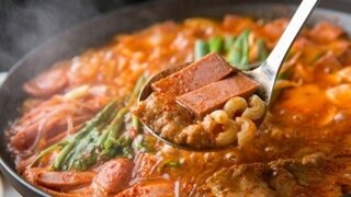 '부대찌개 즐겨 먹었는데' 어쩌나…놀라운 연구 결과 나왔다