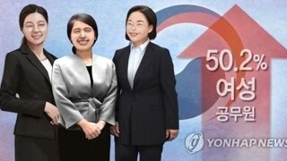 女공무원 개답답하다고 빡친 아저씨