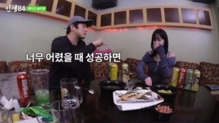 초심을 잃지 않으려고 노력하는 방송인