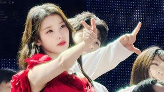 아이유 상암 콘서트