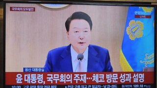 윤석열 국무회의 모두발언