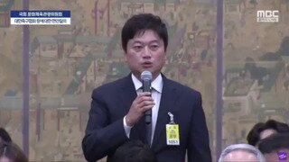 소리 On) 박문성의 축협에 대한 소신발언