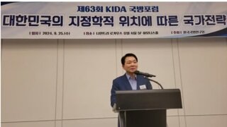 '50.60대 남성을 현역병 초병으로 활용하자'