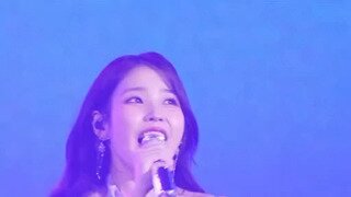 이번 상암 콘서트 가장 좋았다는 아이유 공연