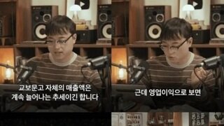 100억이상 적자인데도 사업 안 접는 기업..jpg