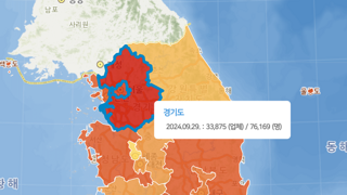 대한민국 일자리 근황