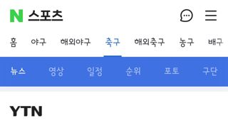 문체부..축협 감사 중간발표