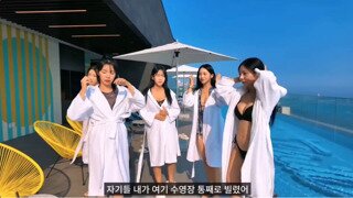 ㅇㅎ) 포스코 여직원이 비키니 사진 보냄..