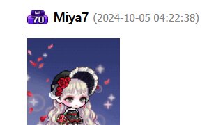 Miya7님 리퀘 그림입니다