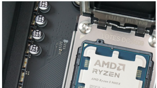 AMD 라이젠5 9600X :: AM5소켓을 사용한 9600x 다양한 게임 벤치마크!