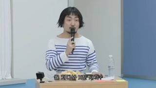 국감에 등장한 뉴진스 아일릿 안무 영상