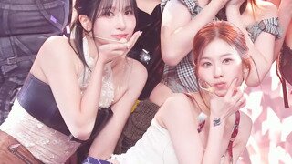 3 대 7 치는 사나 (트와이스)