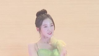 오마이걸 아린 육군 3사관 학교 팬 서비스