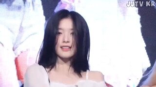 부여 무대 오마이걸 아린