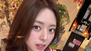 덱스의 냉터뷰에 나온 유나 미모